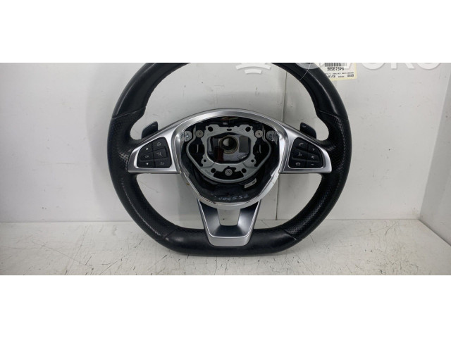 Volant Mercedes-Benz C W205 2014 A0004603803