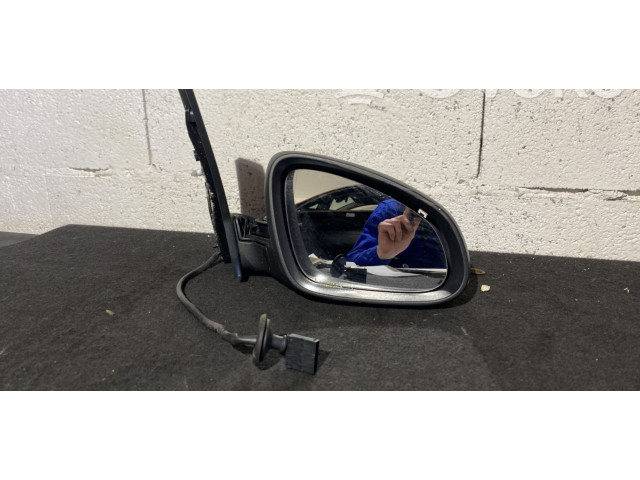 Zpětné zrcátko Opel Astra J 2010 13379131