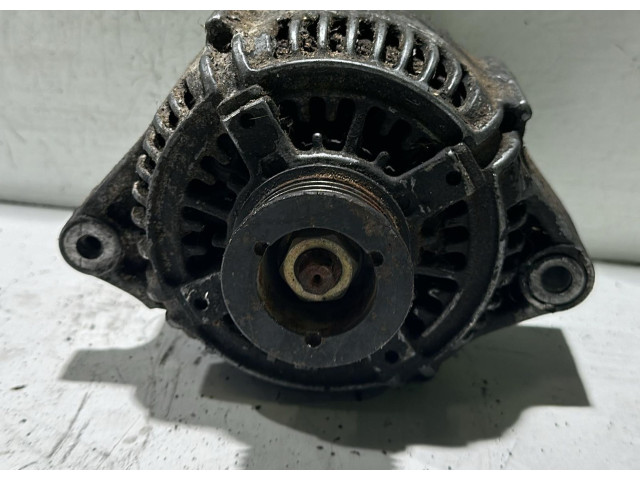 Генератор Jaguar XK8 - XKR