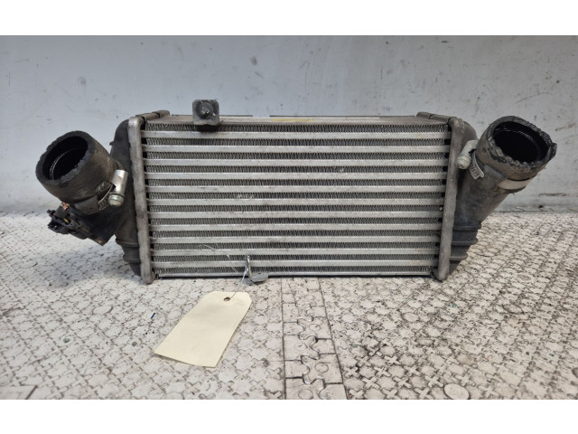 Интеркулер 282712A740 KIA Ceed
