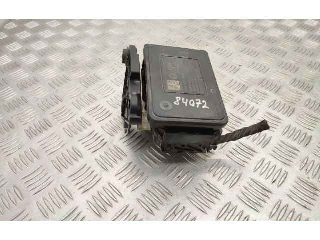 Блок АБС 5Q0907379R, 5Q0614517Q   Skoda  Octavia Mk3 (5E)  2013 - 2019 года