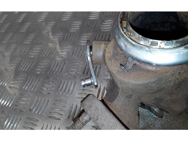 Turbodmychadlo Турбина H8201164371, 8013744 Renault Clio IV 1.5 K9KE628