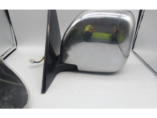 Зеркало электрическое Mitsubishi Montero - года