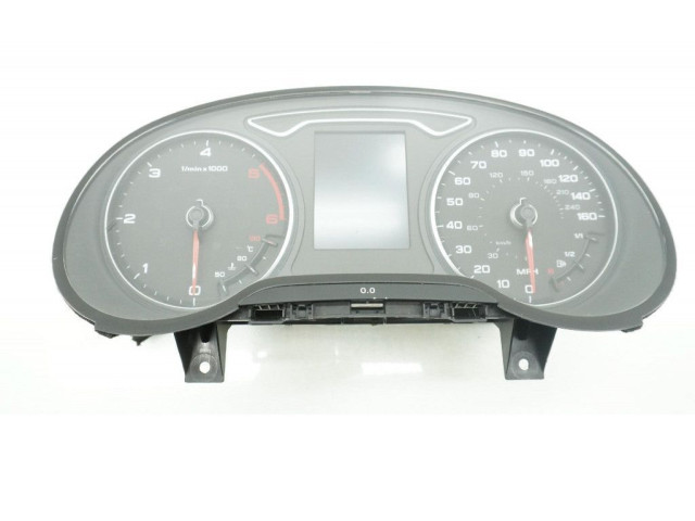 Панель приборов MMAUTKO16827, MMAUTKO16827   Audi A3 S3 8V       