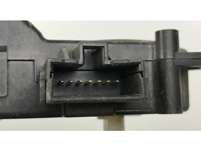 Блок управления климат-контролем 063700-6231 Mitsubishi Pajero