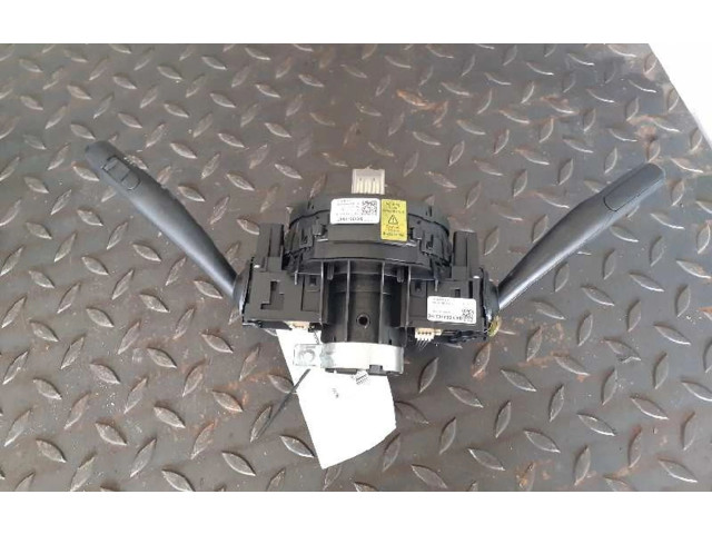 Подушка безопасности водителя 8K0953668F, 8K0953502 Audi A4 Allroad