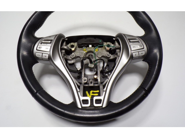 Volant Nissan Pulsar 2016 484303ZL2C, 34220770B  