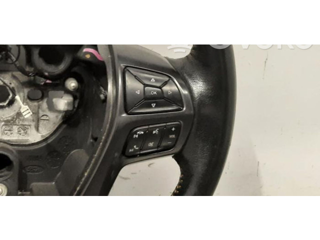 Руль Ford Ranger IV 2022 - года