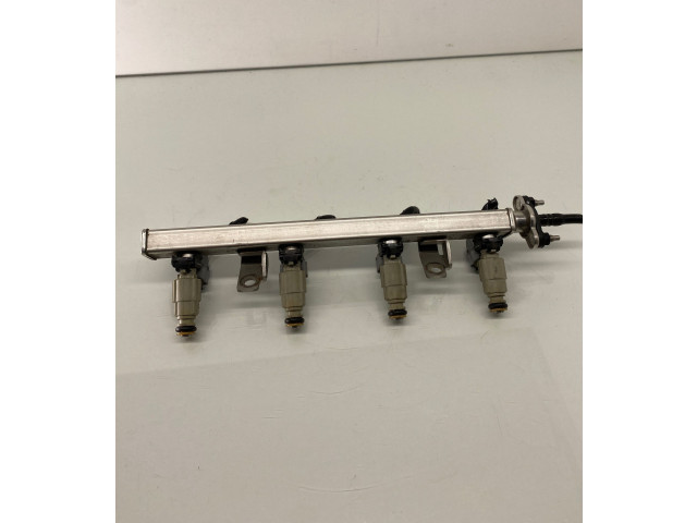 Комплект жиклеров (форсунок) 3531004000 Hyundai i20 (GB IB)