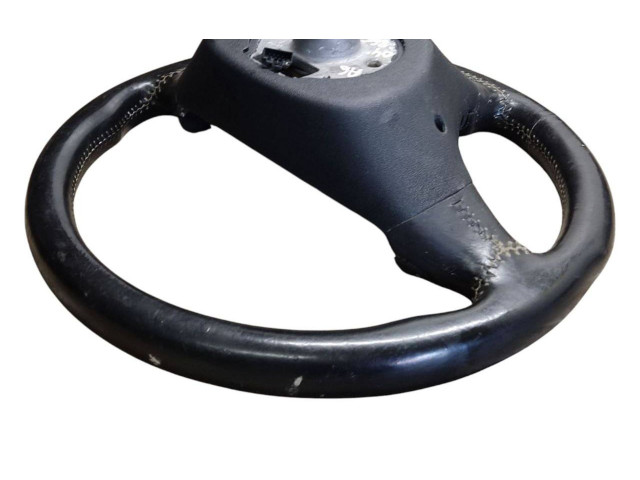 Руль Audi A6 S6 C5 4B  1997 - 2005 года 8Z0419091AD, 8E0880201AT      