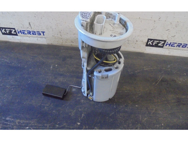 Vstřikovací čerpadlo 6Q7919050, 6Q7919050 Skoda Roomster (5J) BMS