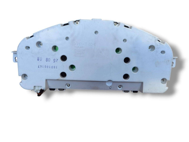 Панель приборов 30695998   Volvo C30       