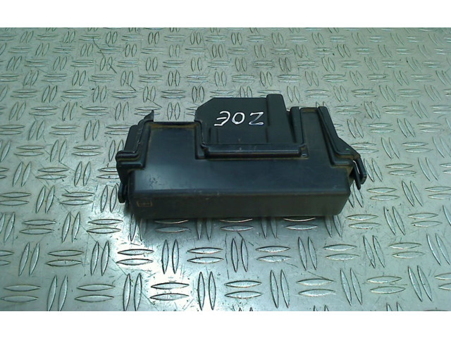 Pojistková skříňka 284B03998R, 284B03998R Renault Zoe 2014