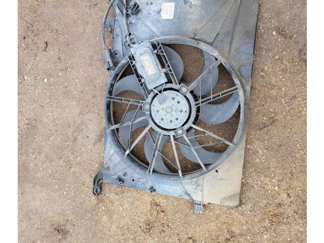 Вентилятор радиатора     3135103478    Volvo V70 