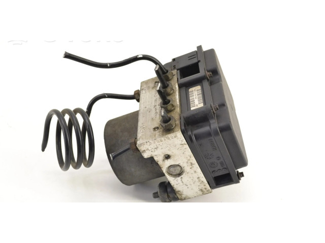 Блок АБС 0265800403, 0265231502 Mitsubishi Colt 2004-2008 года