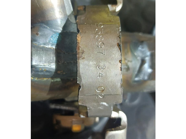 Volant Peugeot 206+ 938973402