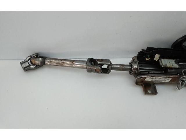 Рулевая рейка 5Q1419502AJ Volkswagen Golf VII 2013 - 2019 года