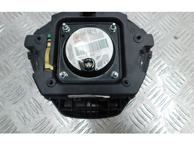 Надувная подушка для руля