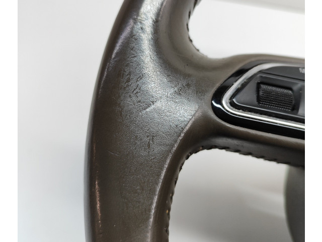 Руль Audi Q5 SQ5 2008 - 2017 года 4L0419091AP, 565425696