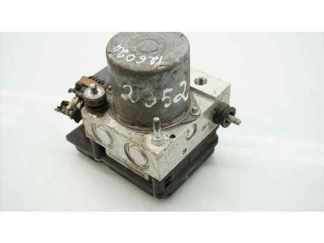 Jednotka ABS 9665363180, 0265235106   Mazda 3 I 2007