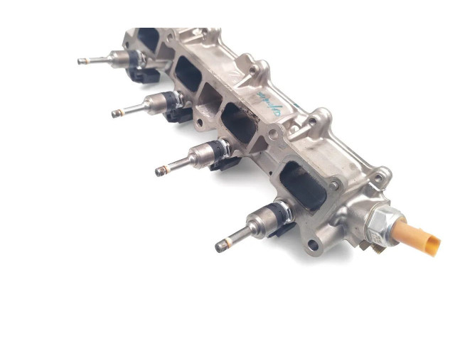 Комплект жиклеров (форсунок)