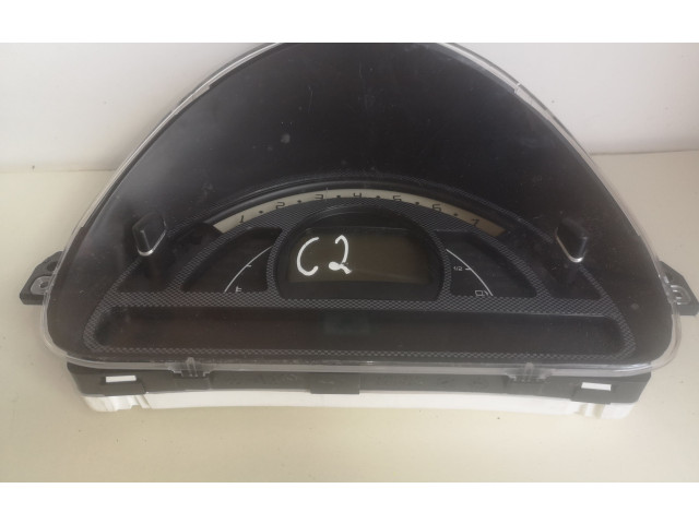 Přístrojová deska Citroen C2 2004 P9652008080H, 9652008080H