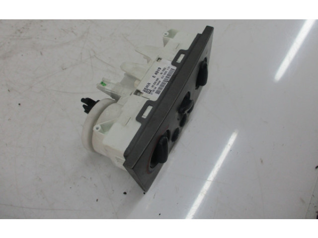 Блок управления климат-контролем 93329465 Opel Meriva A