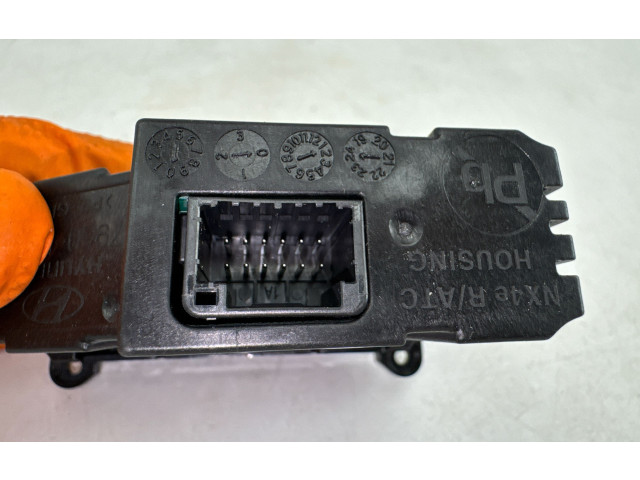 Блок управления климат-контролем 97950N7000   Hyundai Tucson IV NX4