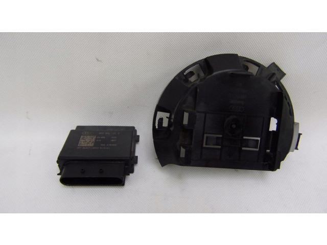 Блок управления топливного насоса