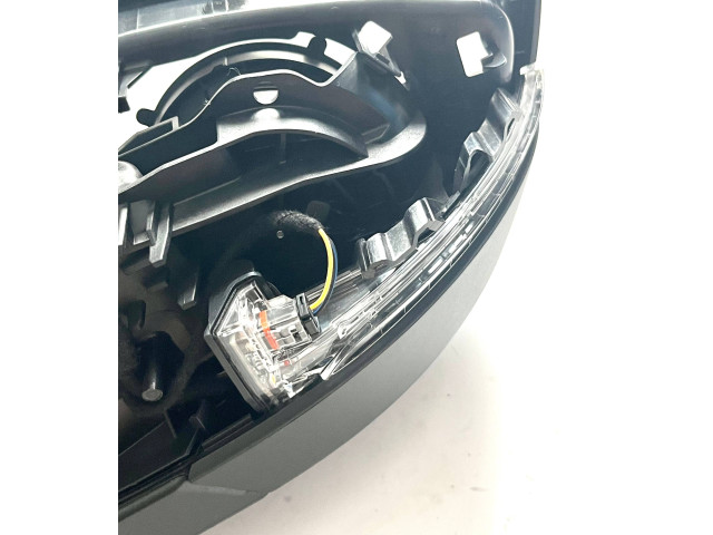 Зеркало электрическое Skoda Octavia Mk4 2019 - года