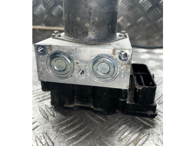 Блок АБС Ford S-MAX 2006 - 2015 года