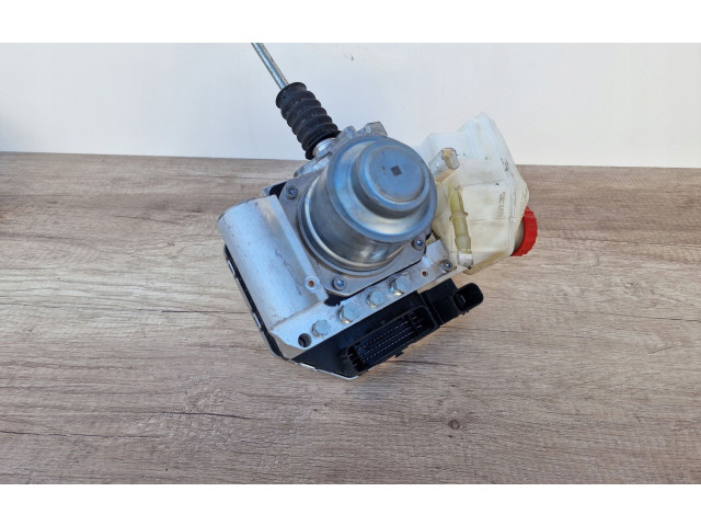 Jednotka ABS 4KE614100AF, 4KE614100AF Audi A6 S6 C8 4K 2018