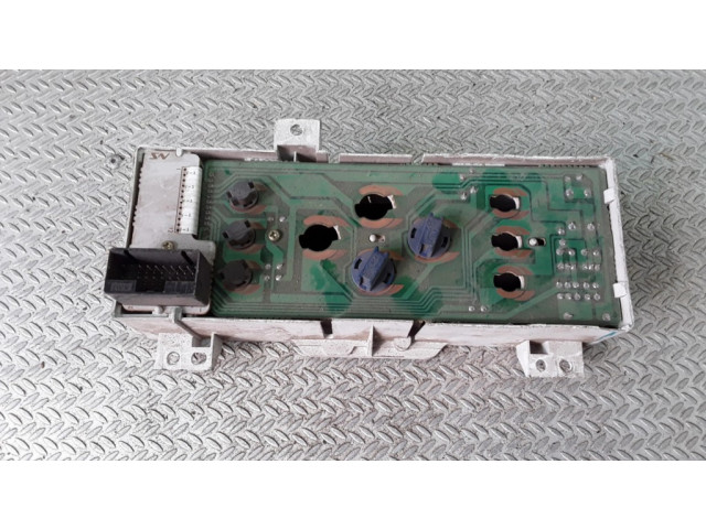 Дисплей 56007350 Jeep Cherokee