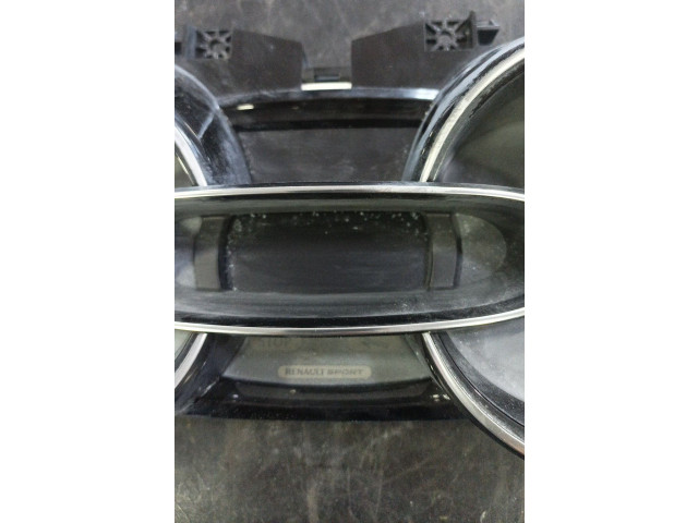Volant Renault Clio IV 2017 248103347R--A