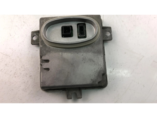 Блок фонаря / (блок «хenon»)