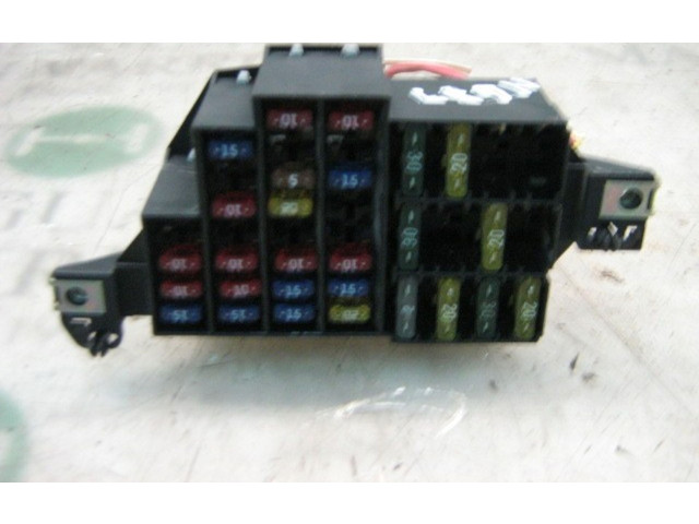 Модуль управления BSM Renault Clio II