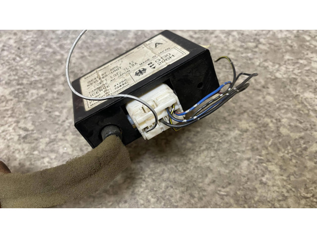 Блок управления GE4T675D2, 41260 Mazda 626