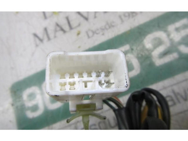 Подушка безопасности водителя SsangYong Kyron