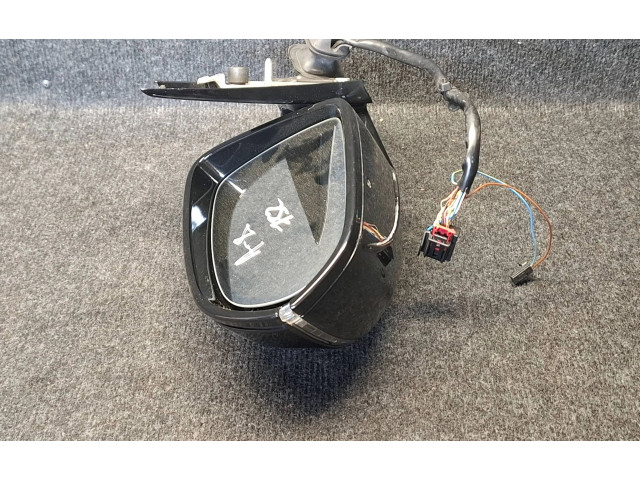 Zpětné zrcátko  Audi A8 S8 D4 4H 2011    