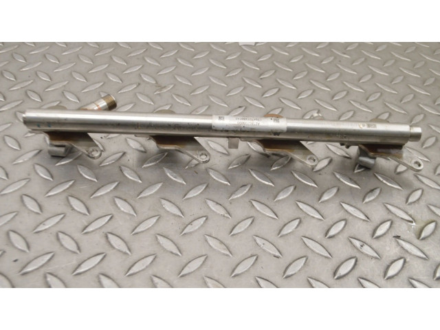 Топливная рампа A2780703395   Mercedes-Benz CLS C218 X218   для двигателя M 278.922