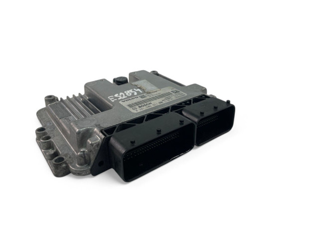 Блок управления двигателем Блок управления 31331540, 0261S06611 Volvo S60