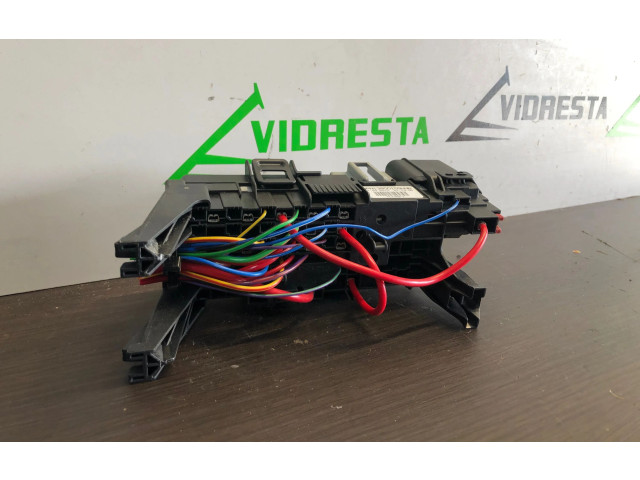 Pojistková skříňka 13800159HWB Volvo V60 2012