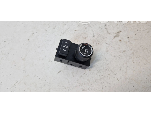 Дисплей    12849538   Saab 9-5