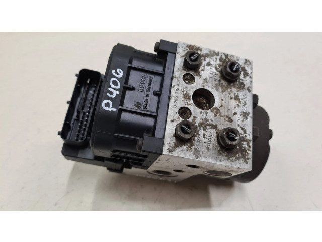 Jednotka ABS 0273004172, 0265216458 Peugeot 406 1999