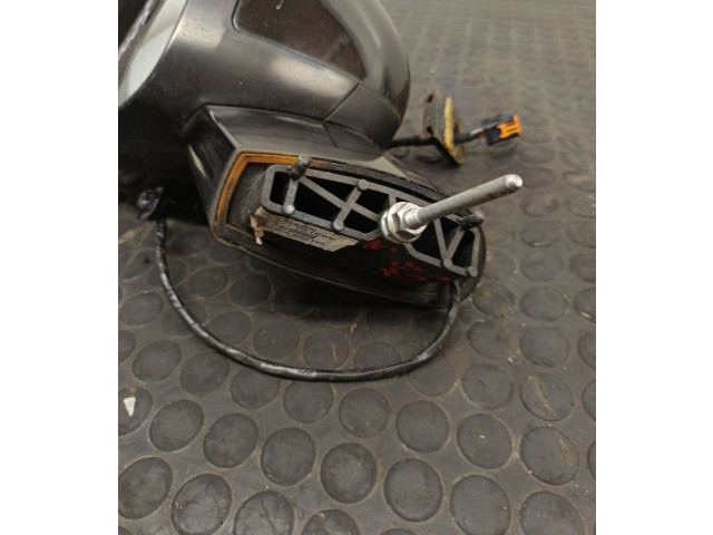 Зеркало (механическое) Citroen C5 2008 - 2016 года