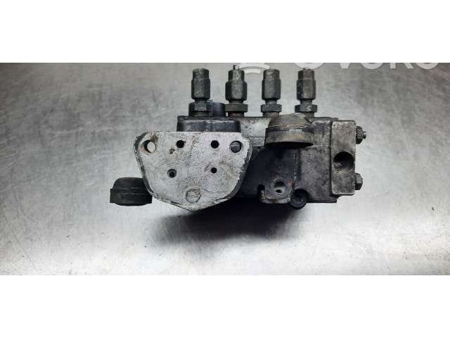 Блок АБС    Volkswagen  PASSAT B4  1994 - 1996 года