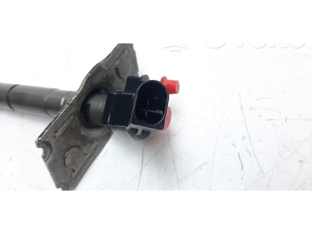 Vstřikovač 0445115078 Audi Q7 4L BUG