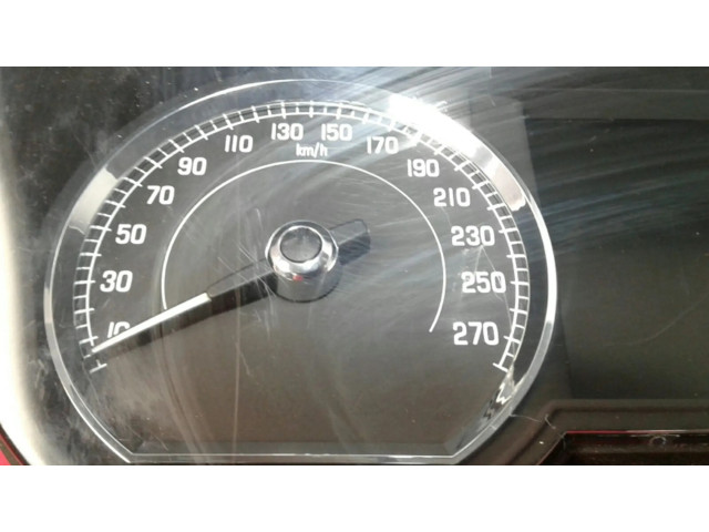 Панель приборов 6W8F Jaguar XK - XKR