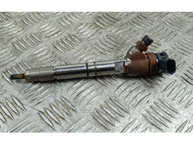 Форсунка 0445110909 KIA Sorento IV