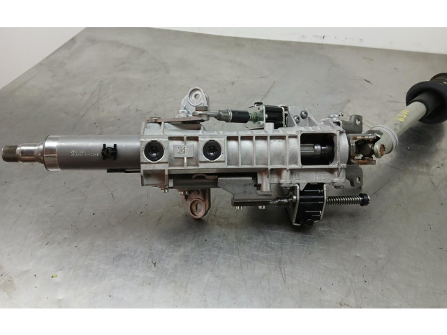 Руль Tesla Model 3 2017 - года 104487100A